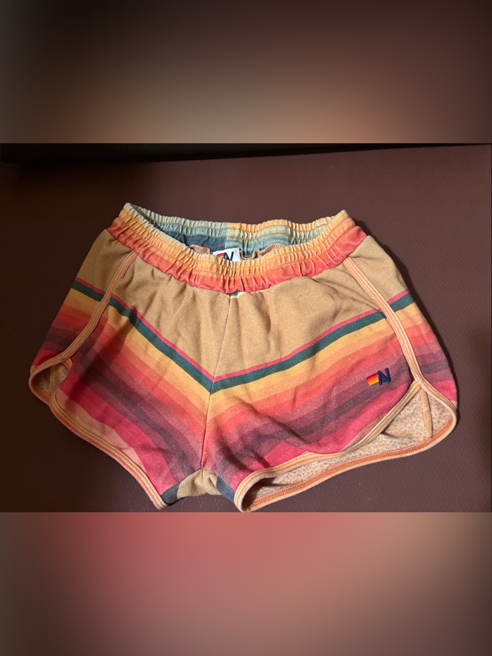 Aviator Nation - large shorts